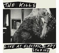 The Kills - The Kills Live At Electric Lady Studios [Vinilo]