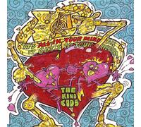 The Kind Buds - All in Your Mind