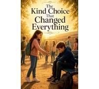 The Kind Choice That Changed Everything: 25 (Juvenile Fiction: Short Stories)