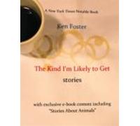 The Kind Im Likely To Get (ebook)