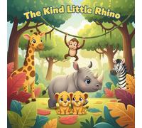 The Kind Little Rhino