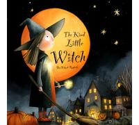 The Kind Little Witch