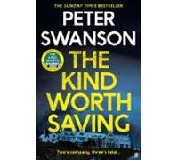 The Kind Worth Saving