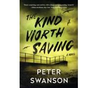 The Kind Worth Saving (ebook)
