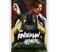 The Kindeman Remedy (PC) - Steam Gift - GLOBAL