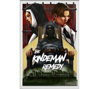 The Kindeman Remedy (PC) Steam Key GLOBAL