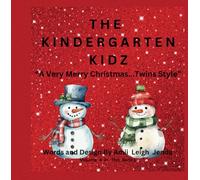 The Kindergarten Kidz Vol. 4: A Very Merry Christmas... Twins Style