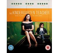 The Kindergarten Teacher [Blu-ray] [2019]