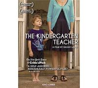 The Kindergarten Teacher [USA] [DVD]