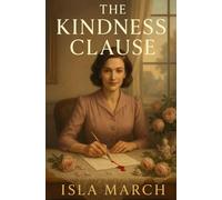 The Kindness Clause: Because even mercy can be weaponised.