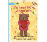 The Kindness Game - Va'inga ko e Anga'ofa
