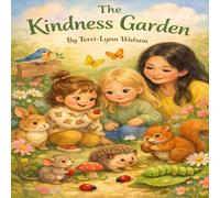 The Kindness Garden