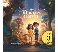 The Kindness Garden