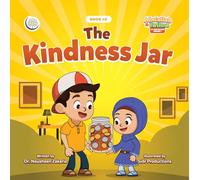The Kindness Jar