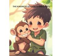 The kindness of Chintu & Chotu: A true friend
