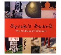 Spock's Beard – The Kindness of Strangers – CD – Importación USA