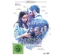 The Kindness of Strangers - Kleine Wunder unter Fremden [DVD]