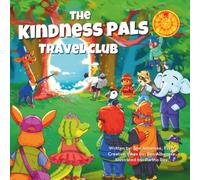 The Kindness Pals: Travel Club