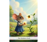 The Kindness Seed: A Heartwarming Story of Empathy, Sharing, and Community for Kids