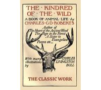 The Kindred of the Wild