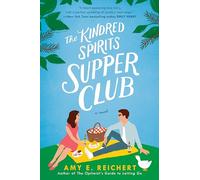 The Kindred Spirits Supper Club