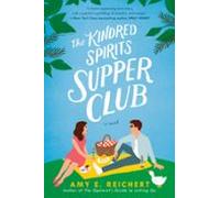 The Kindred Spirits Supper Club (ebook)