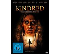 The Kindred - Tödliche Geheimnisse [DVD]