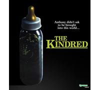 The Kindred [USA] [Blu-ray]