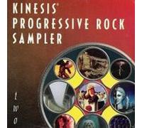The Kinesis Progressive Rock Sampler - Volume Two