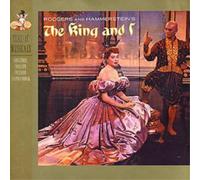 The King and I (CD) Album (Importación USA)