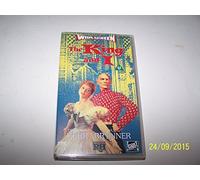 The King and I [Reino Unido] [VHS]