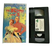 The King And I [VHS] [Import anglais]