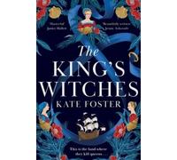 The King's Witches | Kate Foster