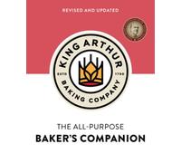The King Arthur Baking Company's All-Purpose Baker (Tapa dura) (Importación USA)