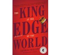 The King At The Edge Of The World