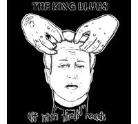 The King Blues - Off With Their Heads [Vinilo]