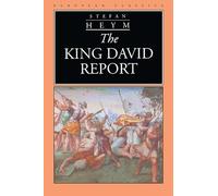 The King David Report (European Classics)