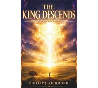 The King Descends: Book Ten of The Last Warning Series: 10