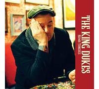 The King Dukes - Numb Tongues [VINYL] [Vinilo]