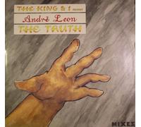 The King & I pres. AndrÚ Leon - Truth