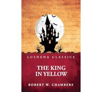 The King in Yellow