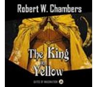 The King In Yellow (audiolibro)