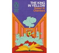 The King In Yellow (ebook)