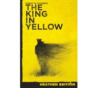The King in Yellow (Heathen Edition)