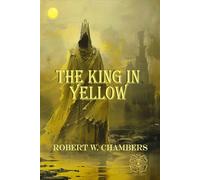 The King in Yellow: Rebirth Special edition | Annotated
