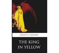 The King in Yellow (Skylark Classics)