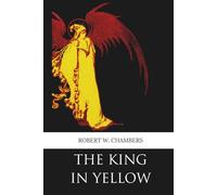 The King in Yellow (Skylark Classics)