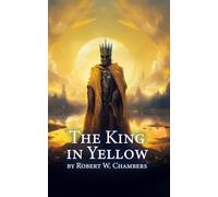 The King in Yellow: Weird Fiction