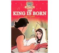 The King Is Born [Reino Unido] [DVD]