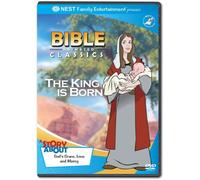 The King Is Born [USA] [DVD]